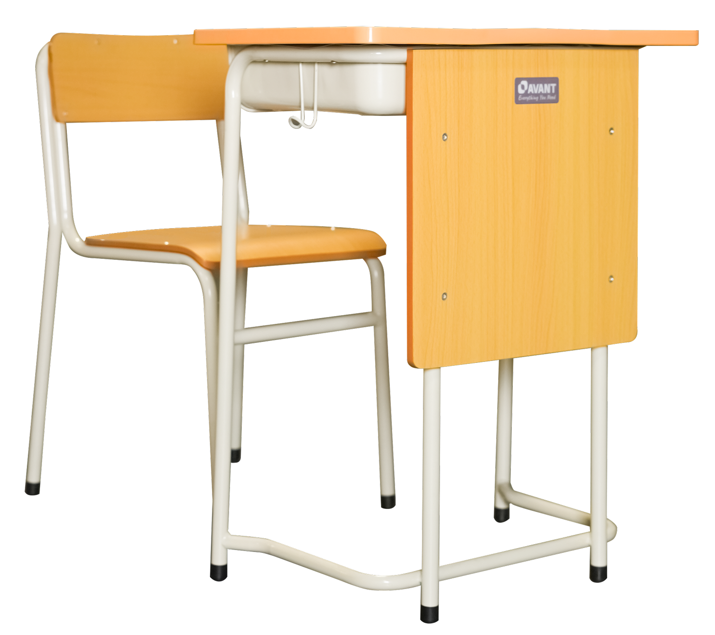 THEO STUDENT SET - 2