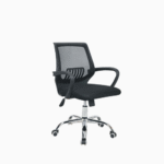 Kursi Kantor - Alfred Office Chair