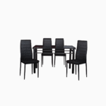 Meja Makan - Avant DS Saphire 4K