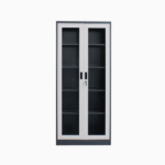 Filling Cabinet - Avant FC SWG-51 Grey