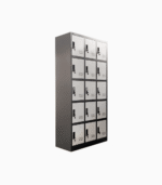 Avant Locker 12D
