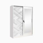 Lemari Pakaian - Avant SLD-3 FM A