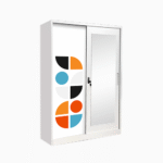 Lemari Pakaian - AVANT SLD-3 FM K