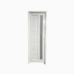 PINTU UPVC AUD7020-B-WH