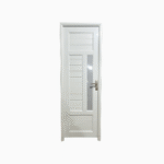 PINTU UPVC AUD7020-D-WH