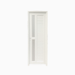 PINTU UPVC AUD7020-E-WH