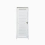 PINTU UPVC AUD7020-PLS-WH